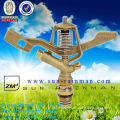 Agricultural Irrigation Impact Sprinkler System